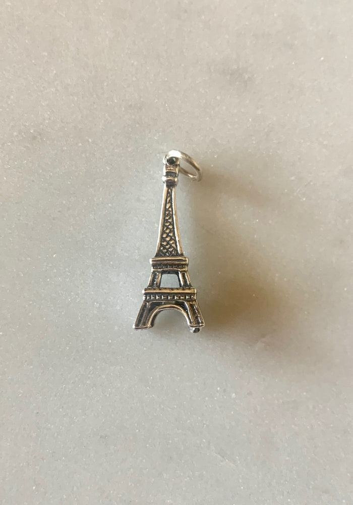 Eiffel Tower Charm