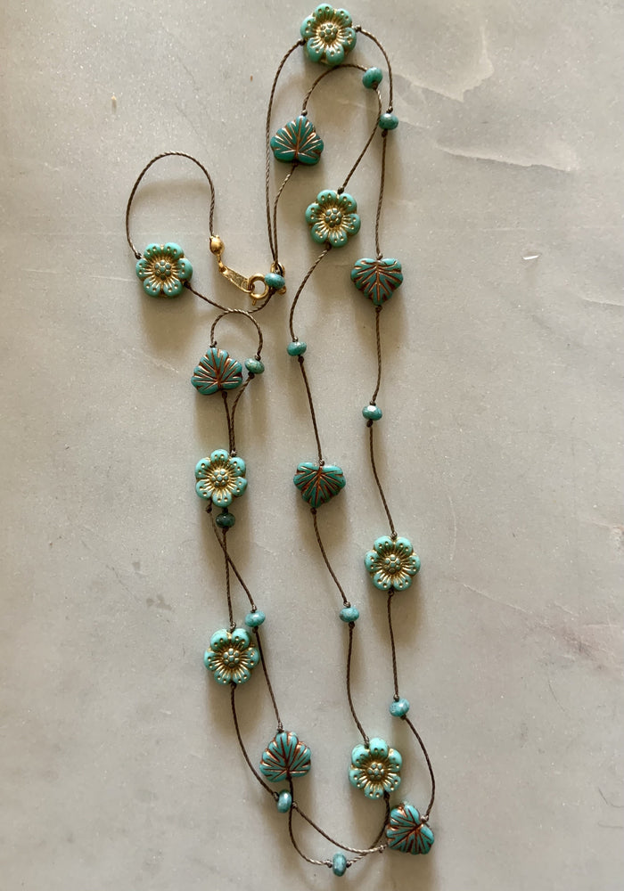 Elise Necklace