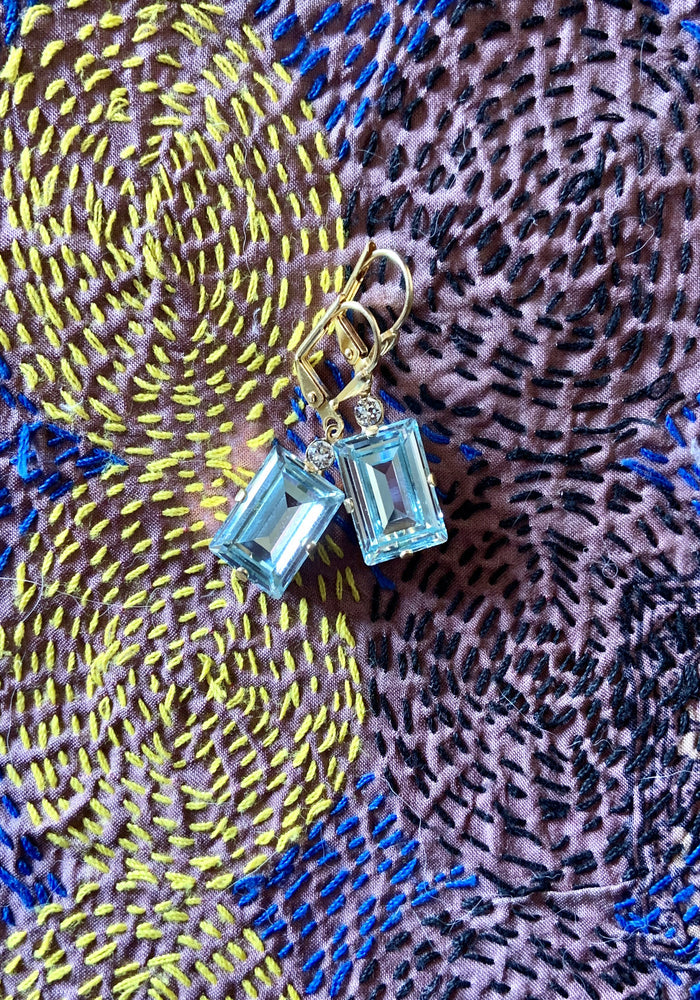 Ella Earring