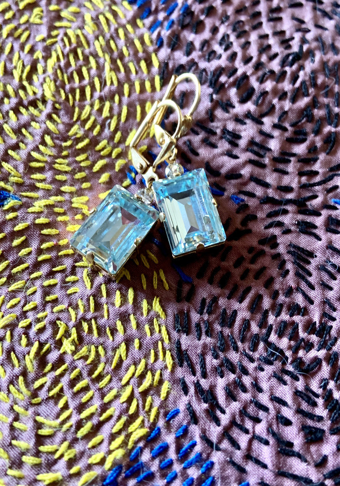 Ella Earring