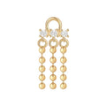 Ember Body Jewelry Alias Charm