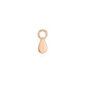 Ember Body Jewelry Droplet Charm