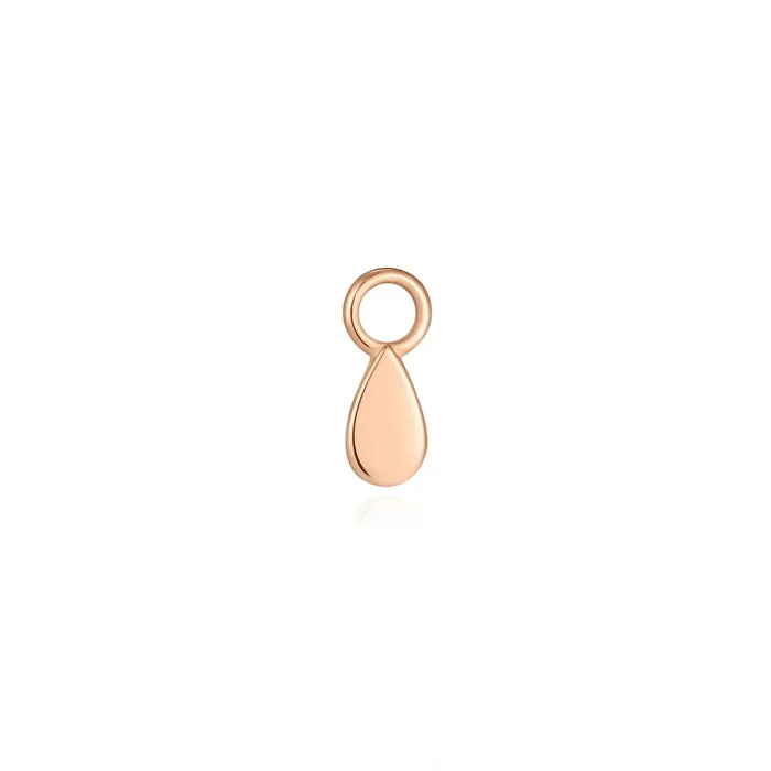 Ember Body Jewelry Droplet Charm