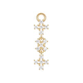 Ember Body Jewelry Utopia Charm