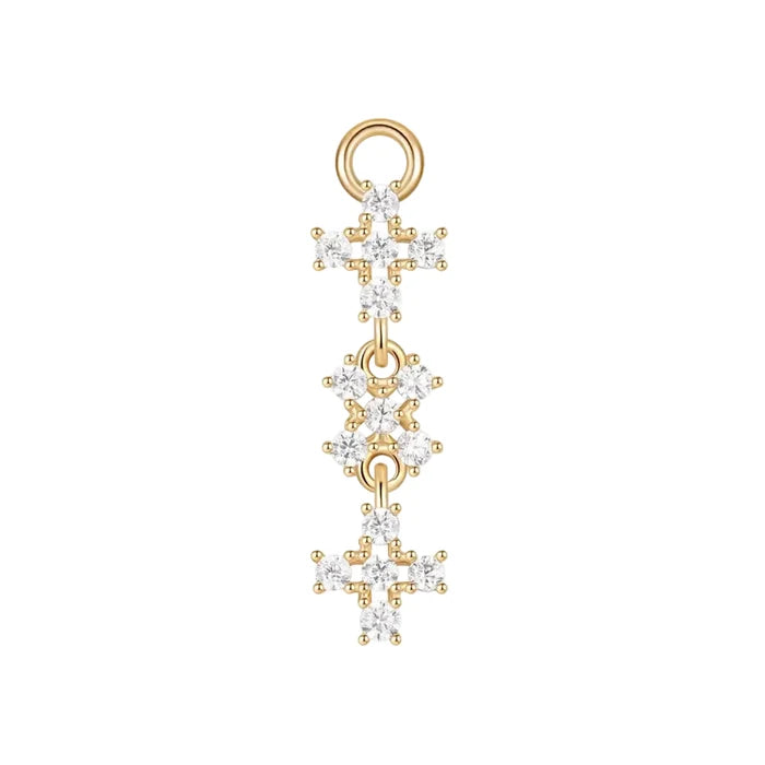 Ember Body Jewelry Utopia Charm