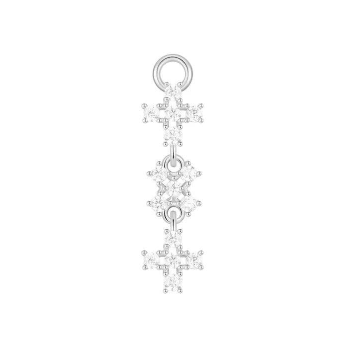 Ember Body Jewelry Utopia Charm