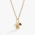 Stainless Steel Gold