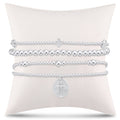e's go-to gift stack - sterling small inspire