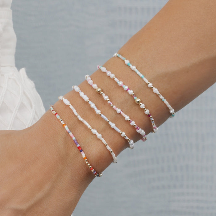 e's hope summer stack