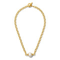 Essential Pebble Necklace