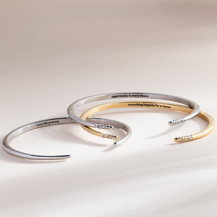Stainless Steel Gold
