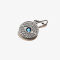 Midnight Sterling Silver