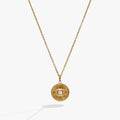 Stainless Steel Gold