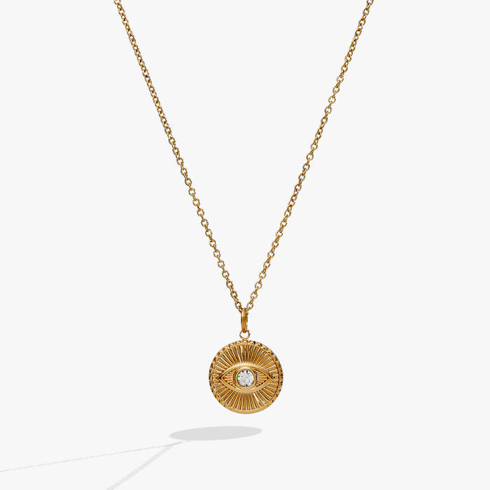 Stainless Steel Gold