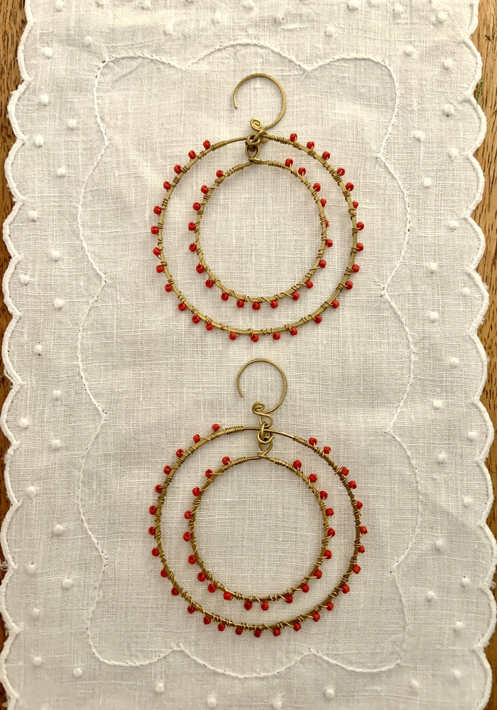 Fiesta Earrings