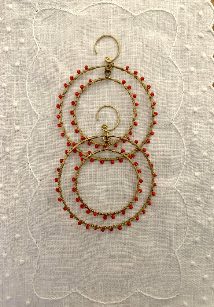 Fiesta Earrings