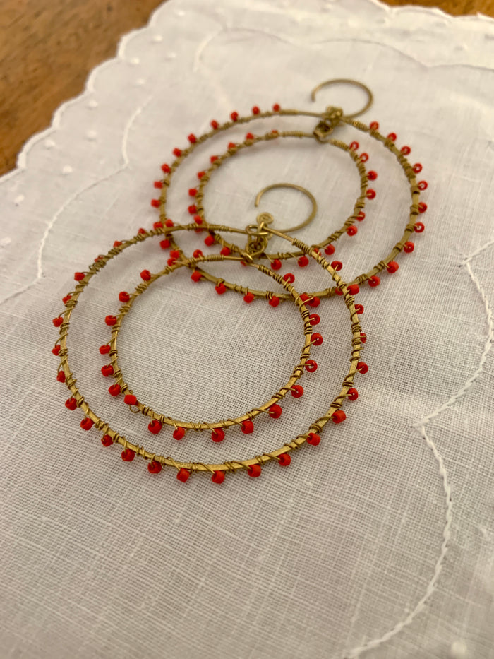 Fiesta Earrings