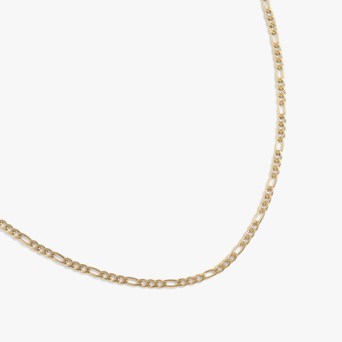 Figaro Charm & Layering Necklace