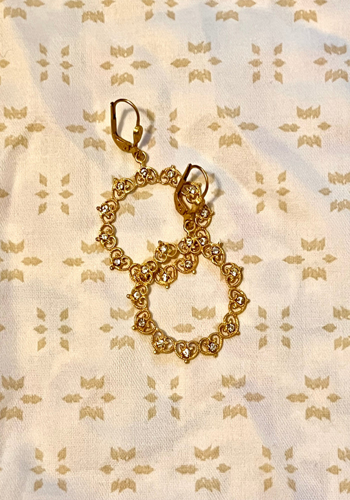 Fiona Earring