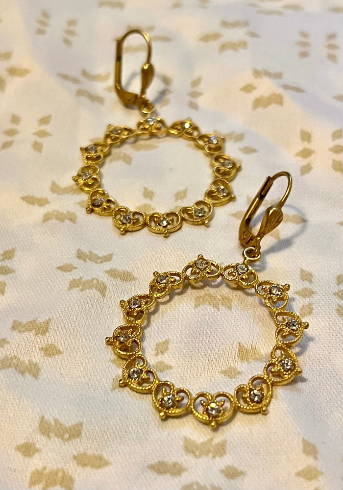 Fiona Earring