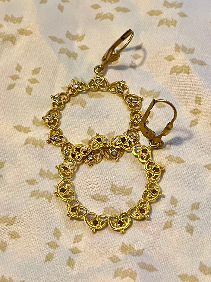 Fiona Earring