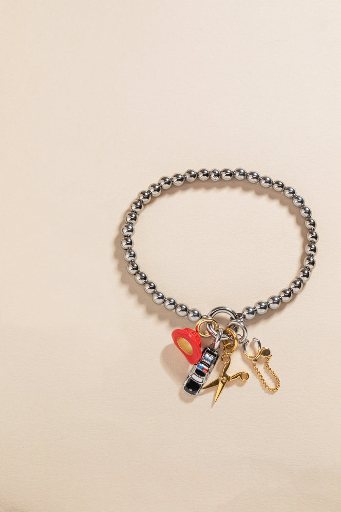 Two Tone - Stainless Steel