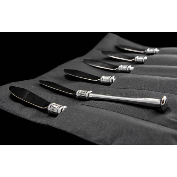 Fish Knife - Noblesse Collection - Diana Carmichael