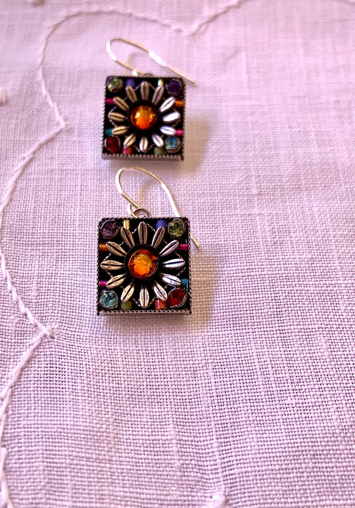 Flora Earring