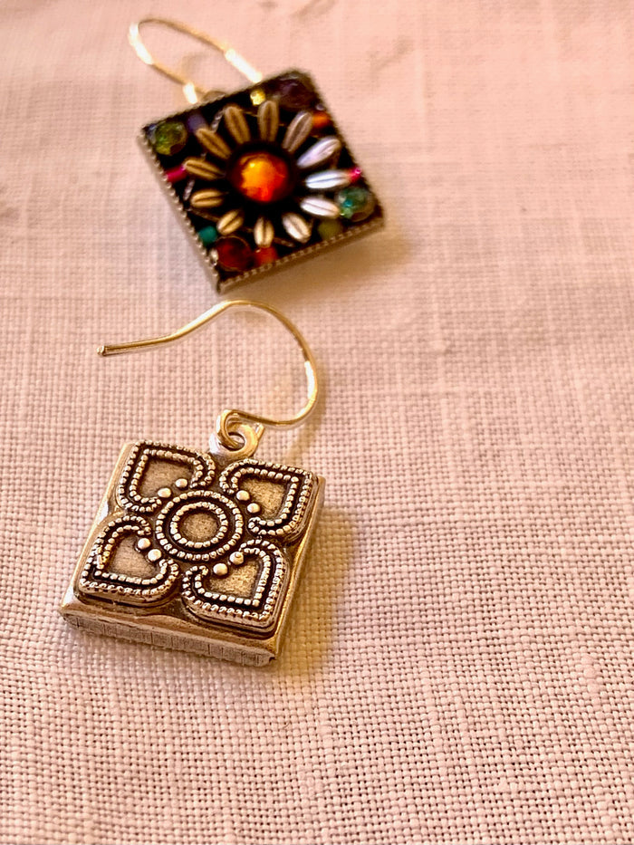 Flora Earring