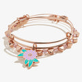 Shiny Rose Gold