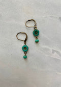 Flowerbud Earring
