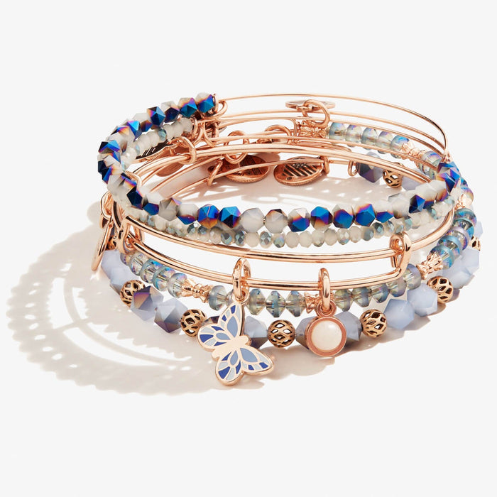 Shiny Rose Gold