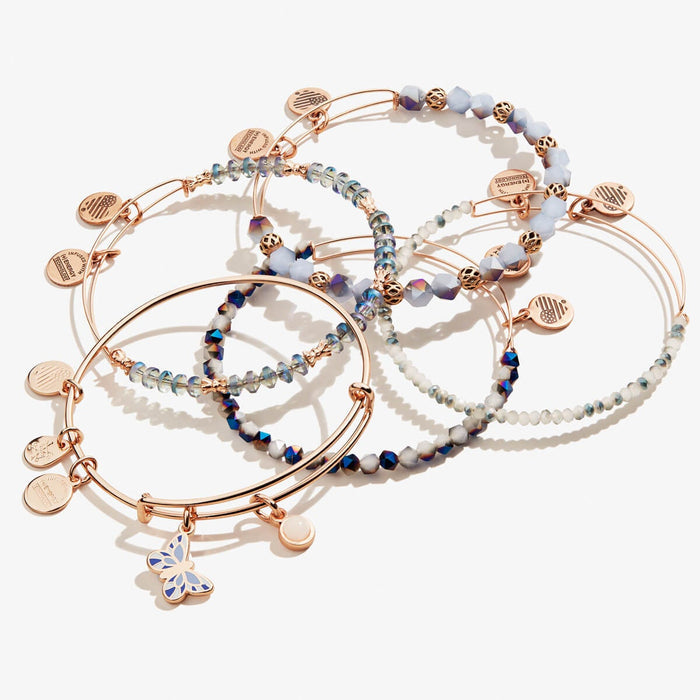 Shiny Rose Gold