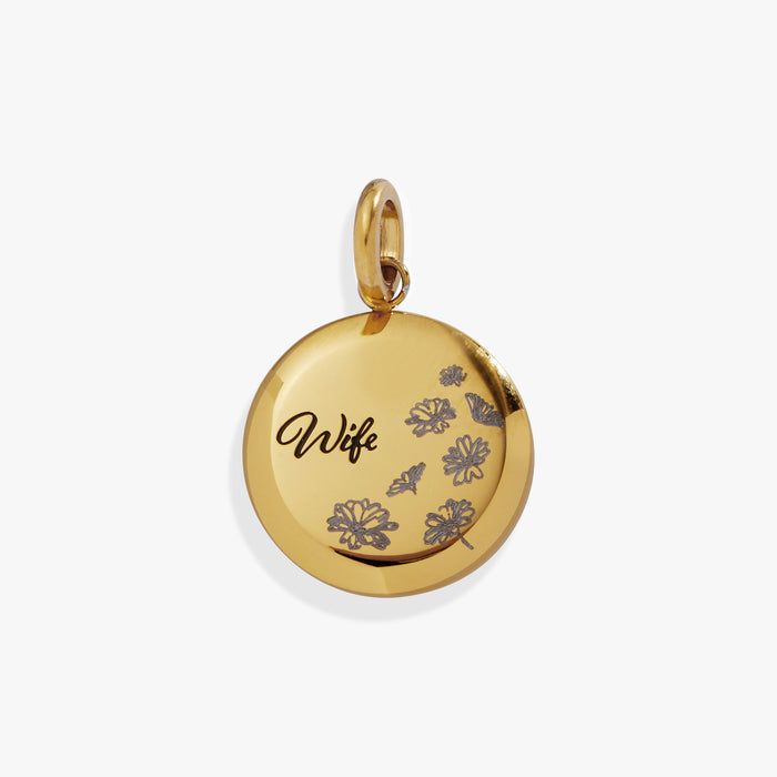 Forever Fan Charm Bundle