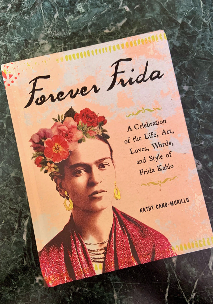 Forever Frida
