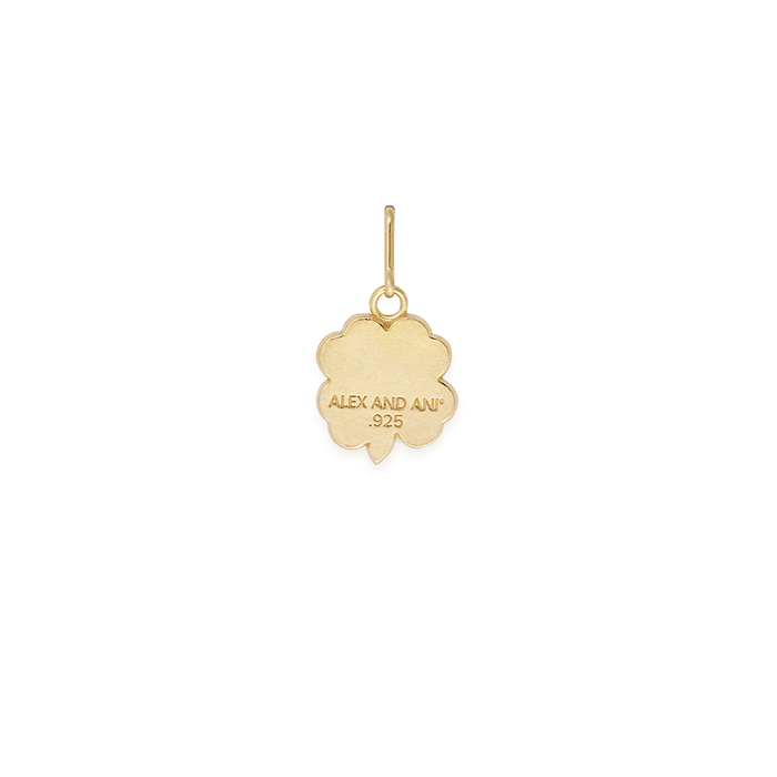 14kt Gold Over Sterling Silver