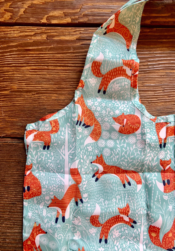 Foxy Reusable Bag