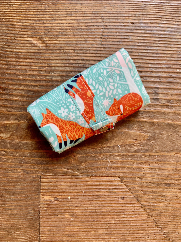 Foxy Reusable Bag