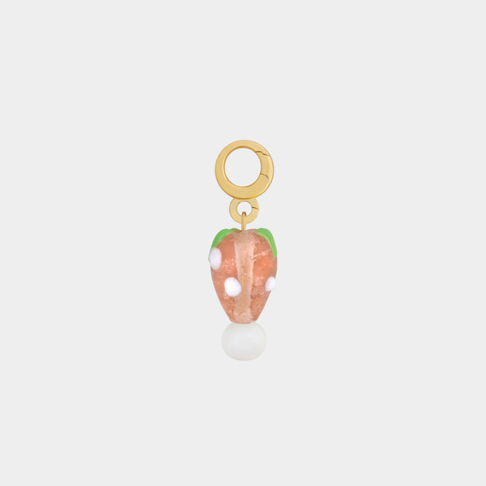 Fraser Pearl Necklace Clasp