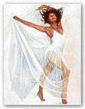 Freedom Dance by Laurie Cooper