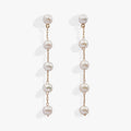 Freshwater Pearl Drop Earrings
