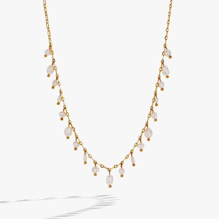 Stainless Steel Gold