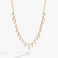 Stainless Steel Gold