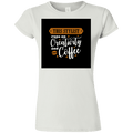 G640L Softstyle Ladies' T-Shirt