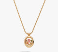 Garden Party Shaker Pendant