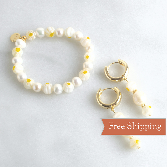 Garima Earrings