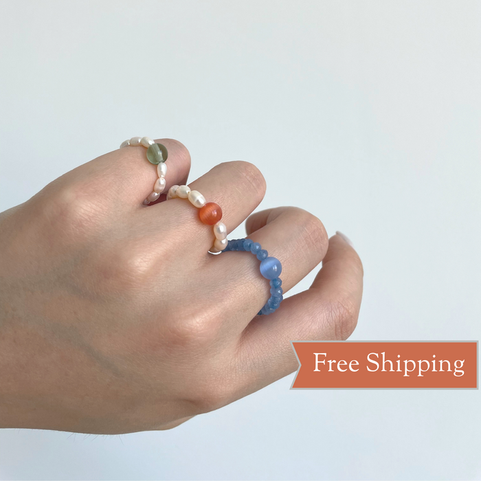 Gay Ring