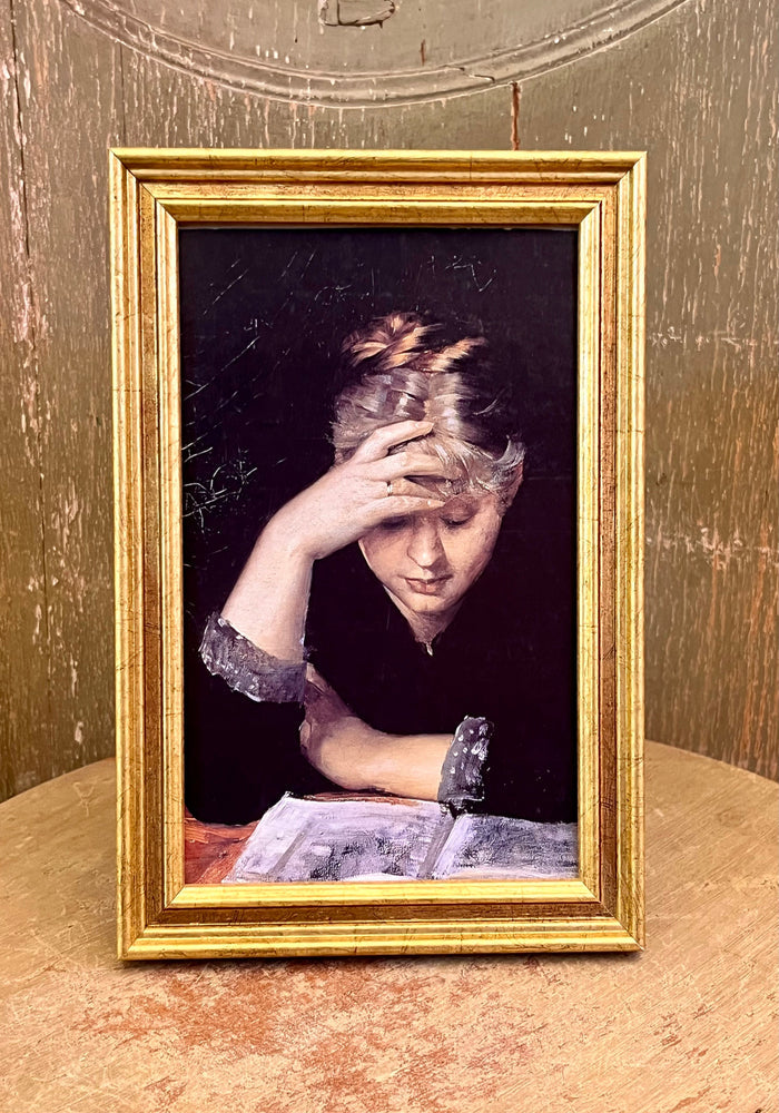 Genoa Frame