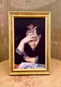 Genoa Frame