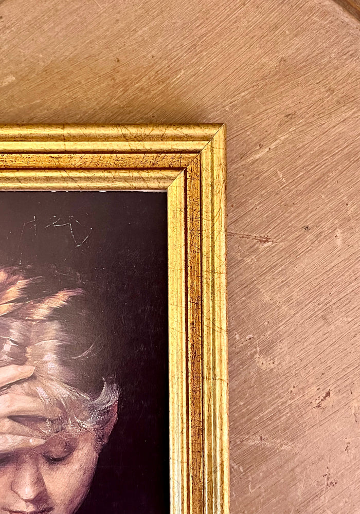 Genoa Frame